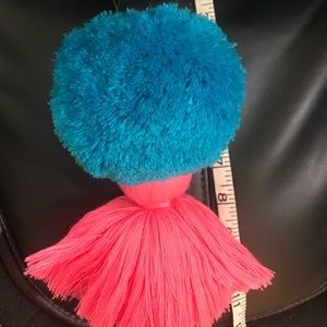 Dc Bags Guatemala Pom Nwot